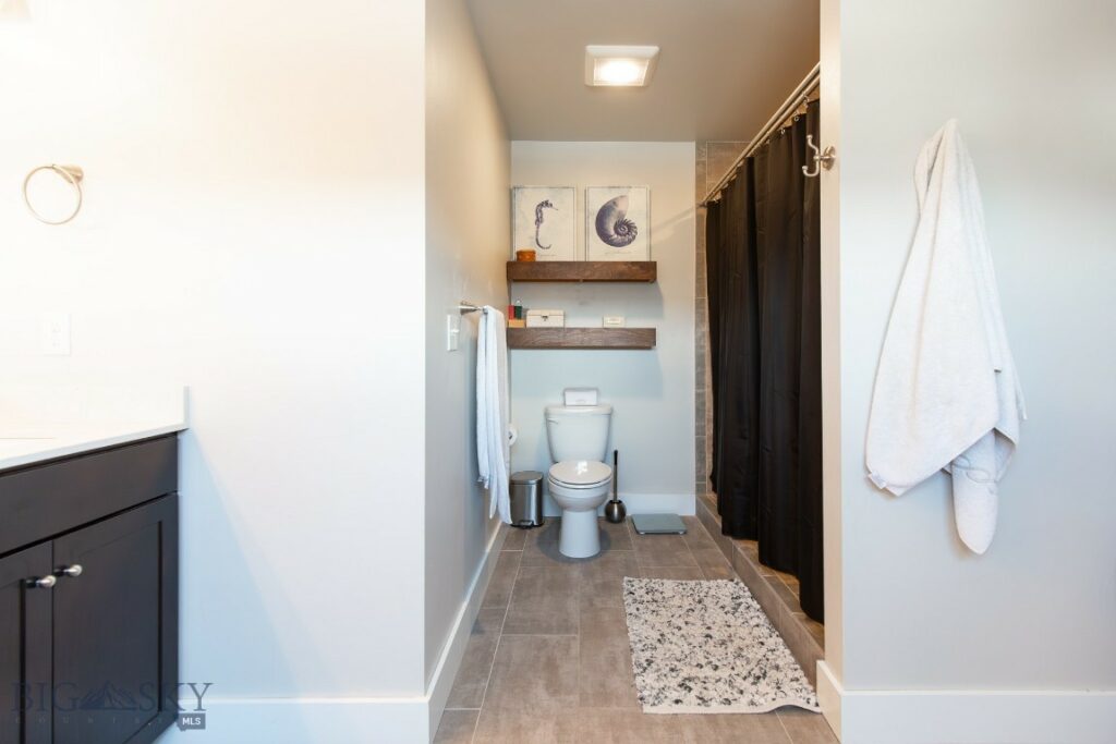 2765 Georgia Marie Lane, Bozeman MT 59718