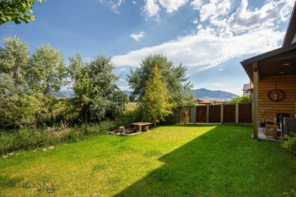 2765 Georgia Marie Lane, Bozeman MT 59718