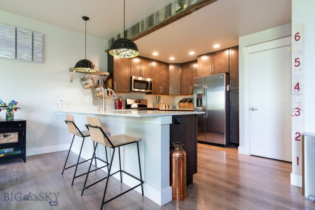 2765 Georgia Marie Lane, Bozeman MT 59718