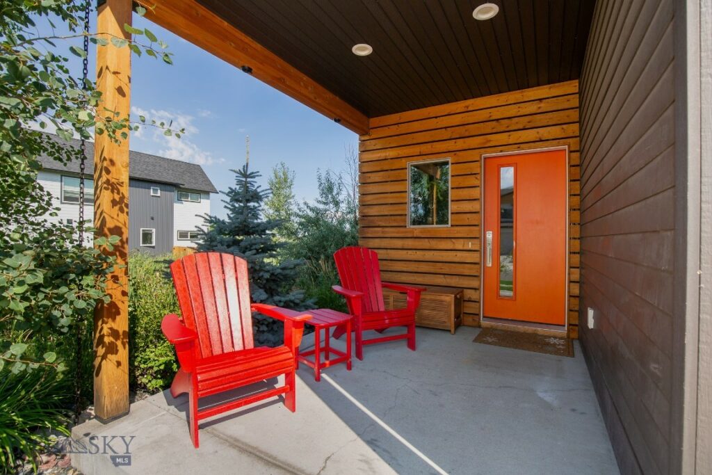 2765 Georgia Marie Lane, Bozeman MT 59718