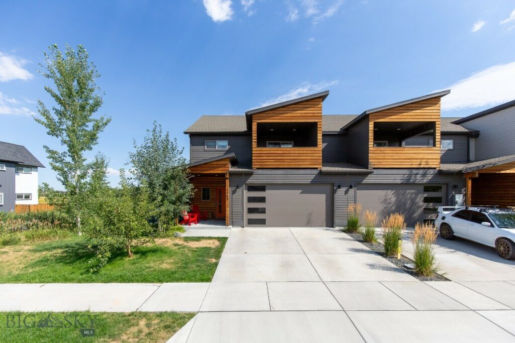 2765 Georgia Marie Lane, Bozeman MT 59718