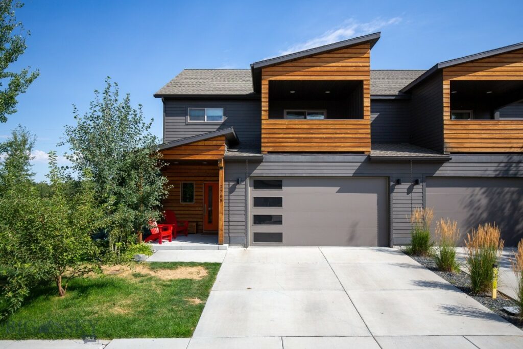 2765 Georgia Marie Lane, Bozeman MT 59718