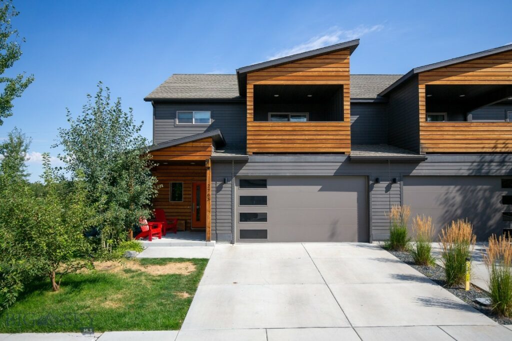 2765 Georgia Marie Lane, Bozeman MT 59718