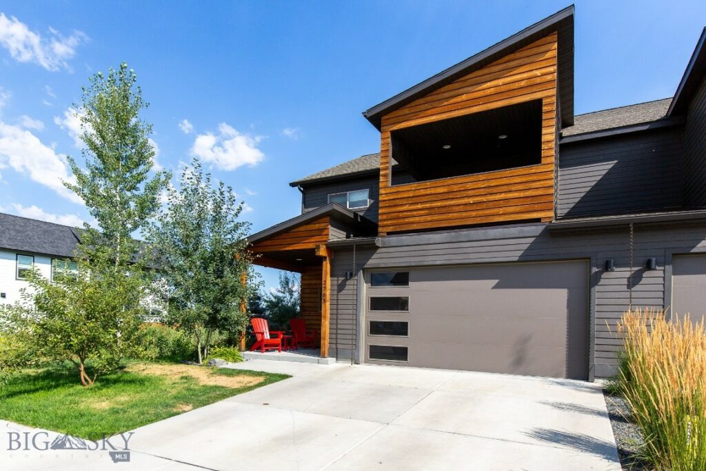 2765 Georgia Marie Lane, Bozeman MT 59718