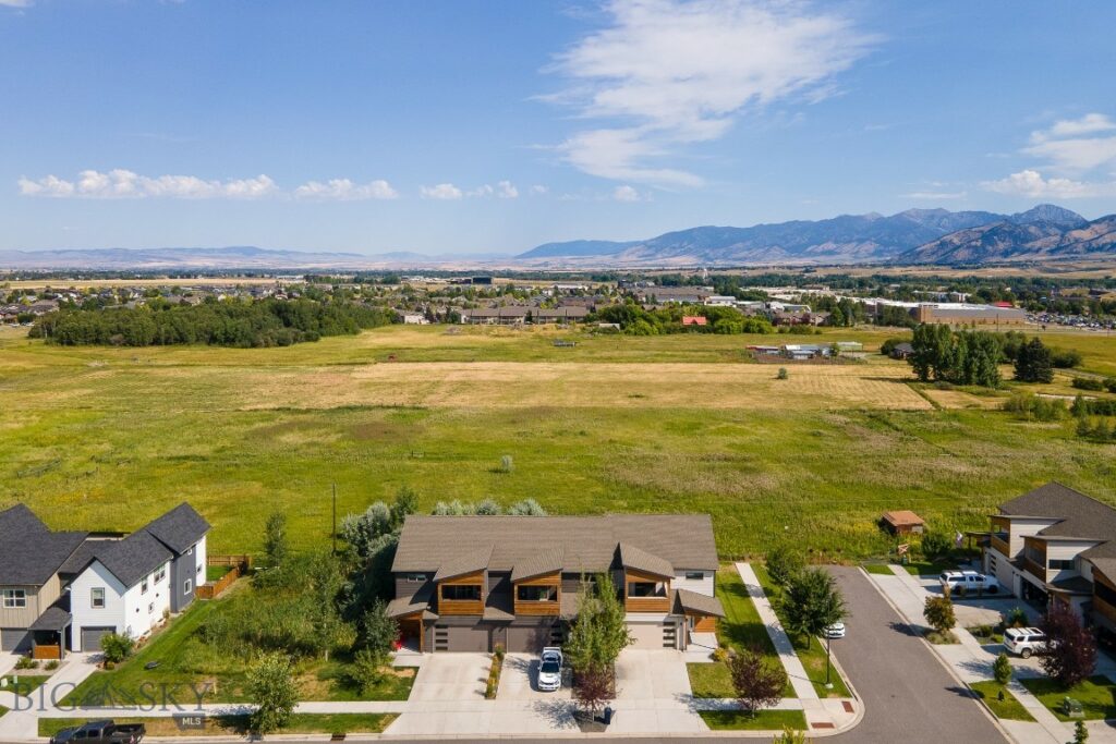 2765 Georgia Marie Lane, Bozeman MT 59718