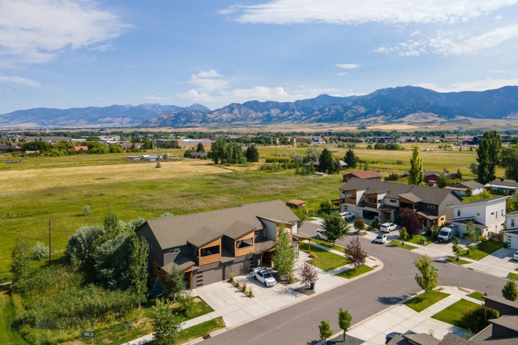 2765 Georgia Marie Lane, Bozeman MT 59718