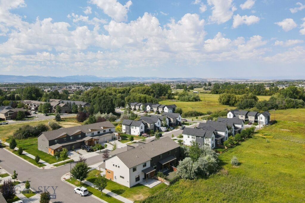 2765 Georgia Marie Lane, Bozeman MT 59718