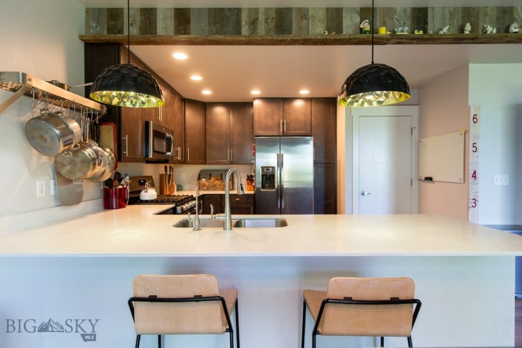 2765 Georgia Marie Lane, Bozeman MT 59718