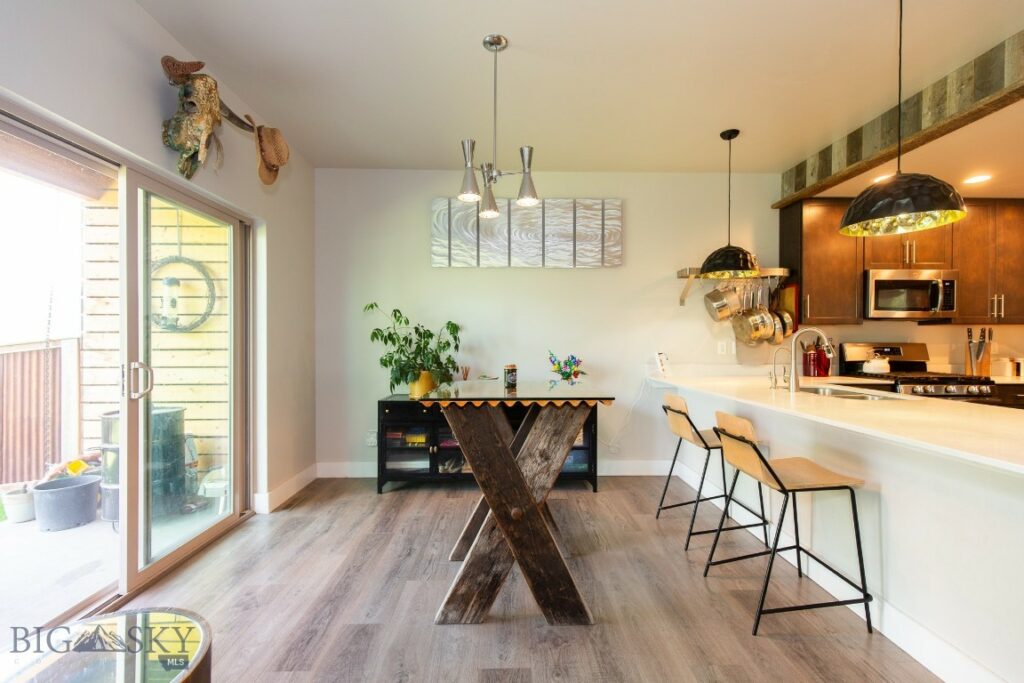 2765 Georgia Marie Lane, Bozeman MT 59718