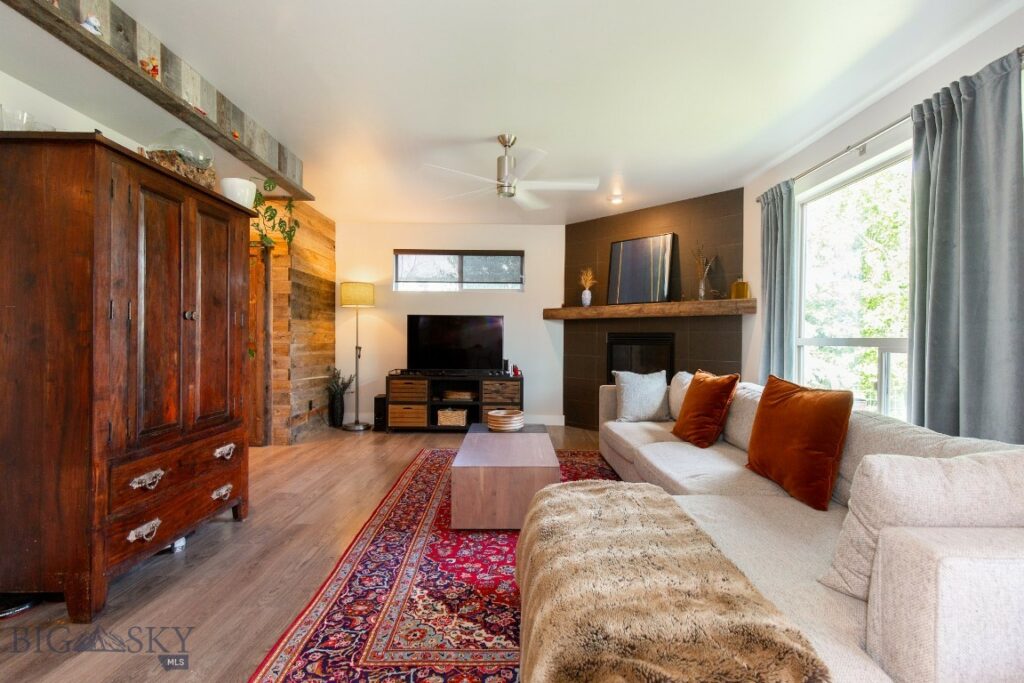 2765 Georgia Marie Lane, Bozeman MT 59718