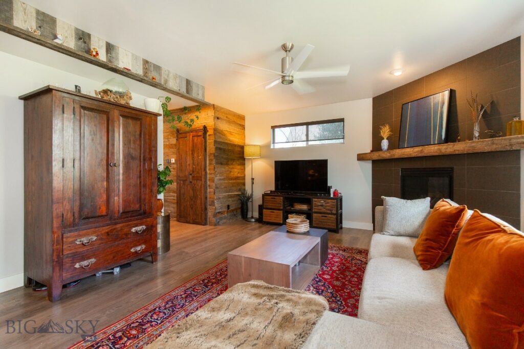 2765 Georgia Marie Lane, Bozeman MT 59718