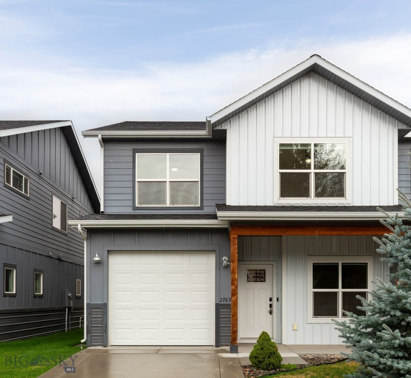 2769 Renee Way, Bozeman MT 59718