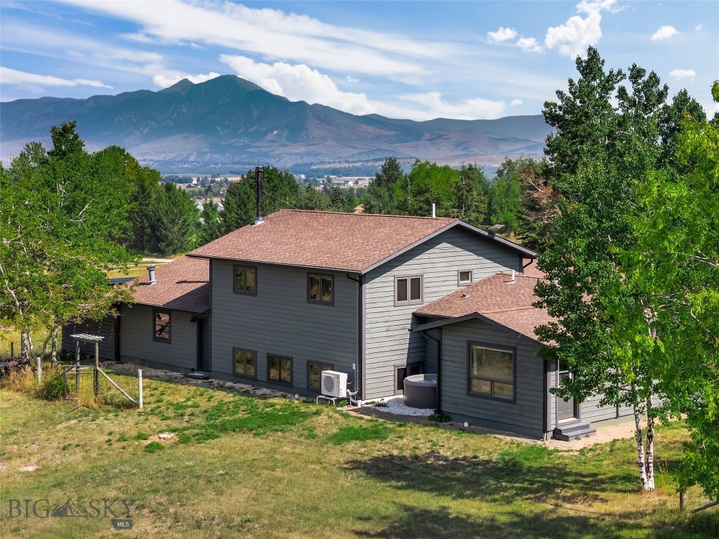 277 Hodgeman Canyon, Bozeman MT 59718