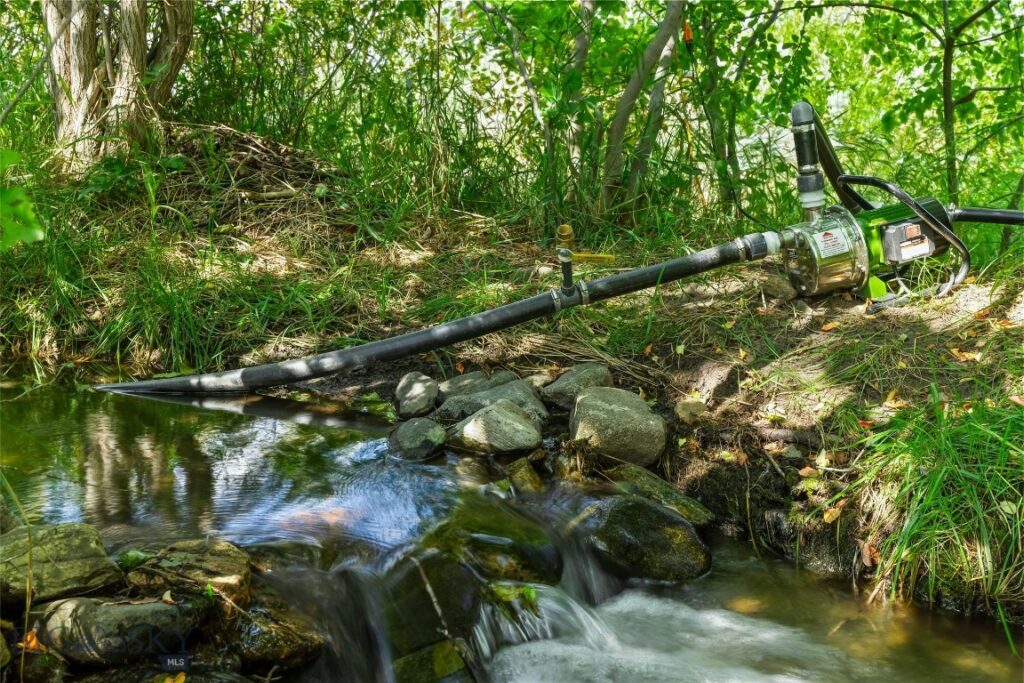 277 Hodgeman Canyon, Bozeman MT 59718