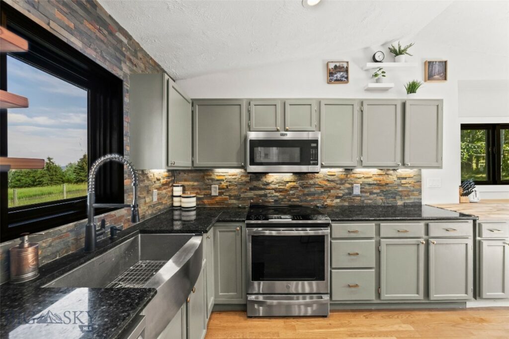 277 Hodgeman Canyon, Bozeman MT 59718