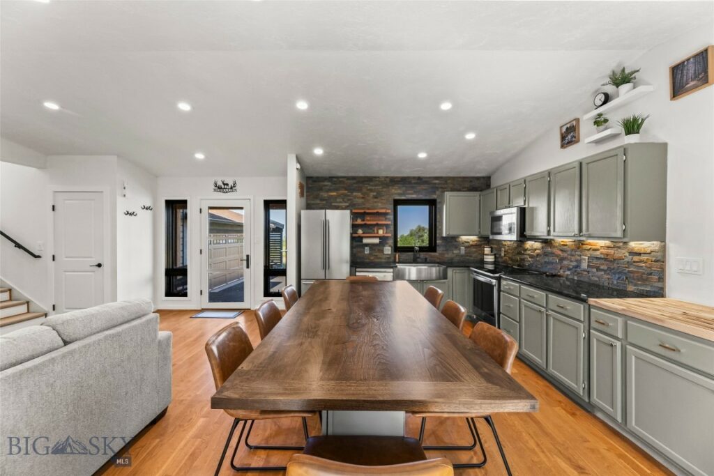 277 Hodgeman Canyon, Bozeman MT 59718