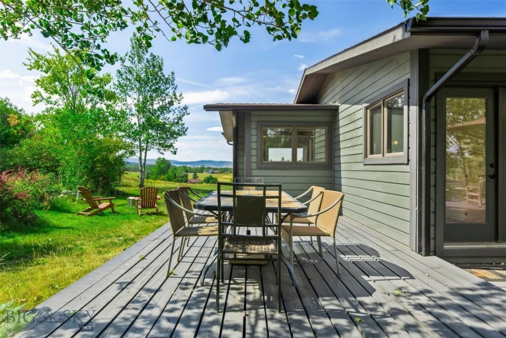 277 Hodgeman Canyon, Bozeman MT 59718