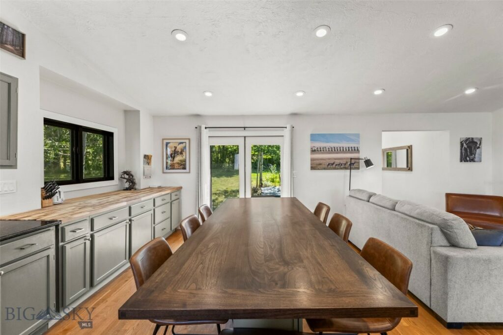 277 Hodgeman Canyon, Bozeman MT 59718