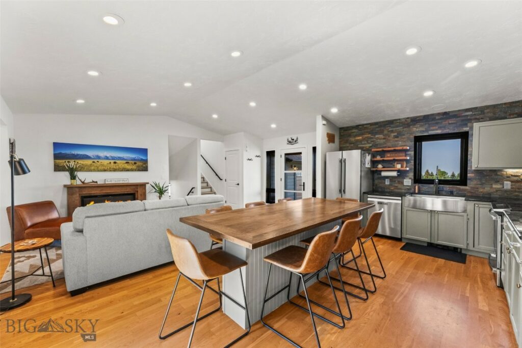 277 Hodgeman Canyon, Bozeman MT 59718
