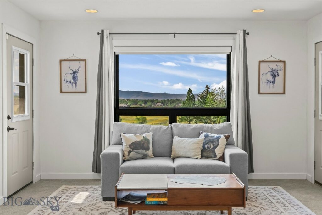 277 Hodgeman Canyon, Bozeman MT 59718