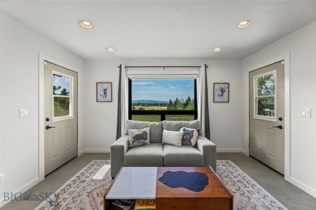 277 Hodgeman Canyon, Bozeman MT 59718