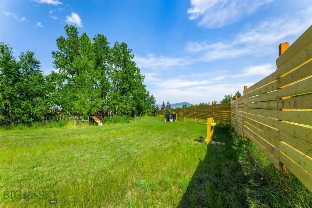 277 Hodgeman Canyon, Bozeman MT 59718