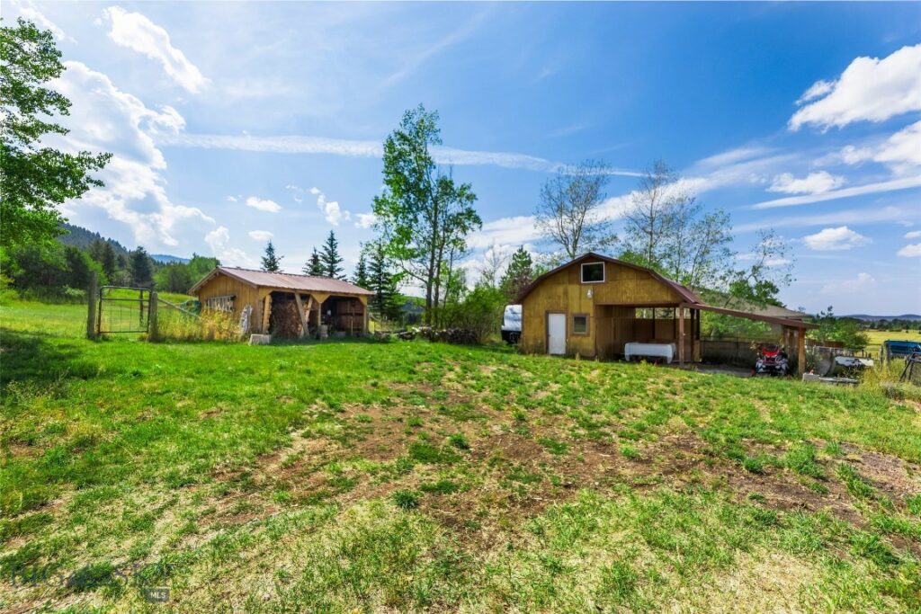 277 Hodgeman Canyon, Bozeman MT 59718