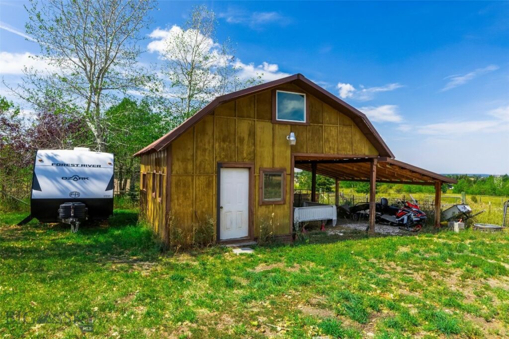 277 Hodgeman Canyon, Bozeman MT 59718