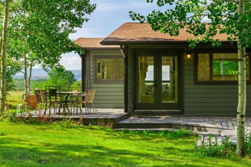 277 Hodgeman Canyon, Bozeman MT 59718