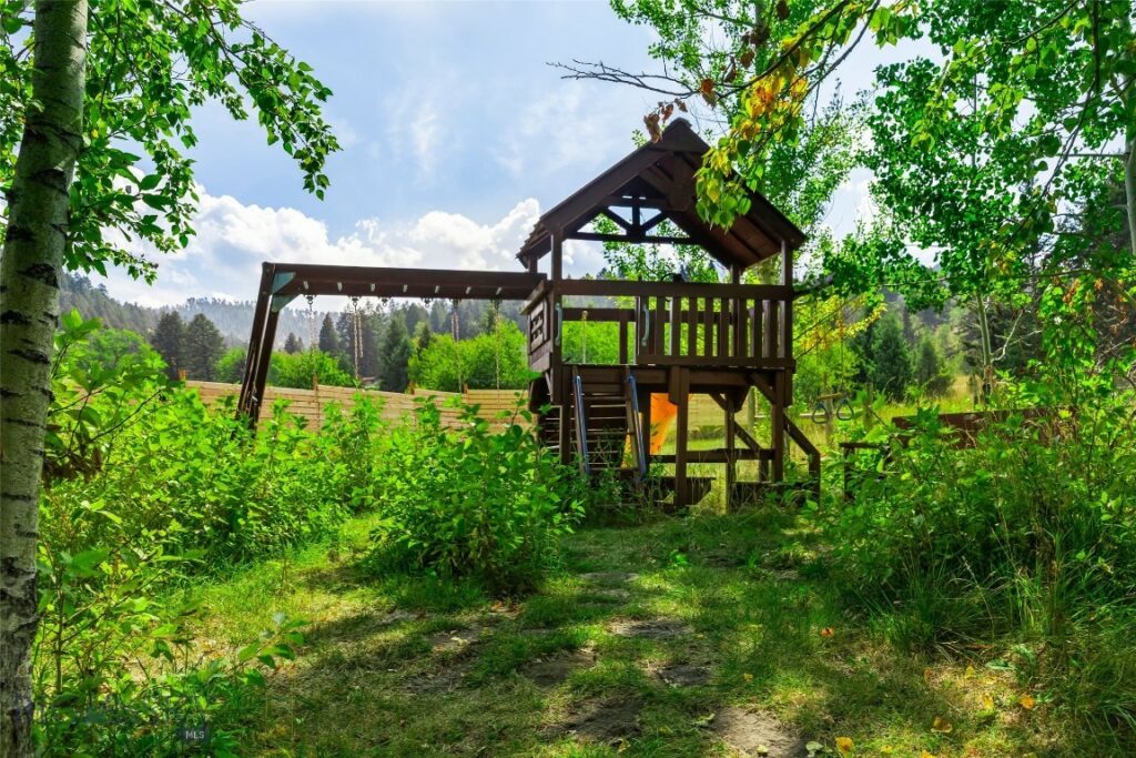 277 Hodgeman Canyon, Bozeman MT 59718