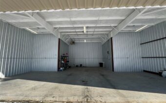 277 VW1 Hangar, Belgrade MT 59714