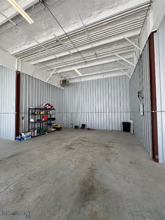 277 VW1 Hangar, Belgrade MT 59714