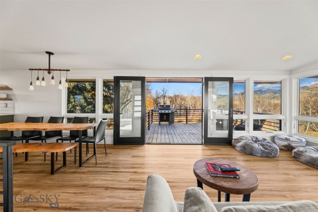 27737 Frontage Road, Bozeman MT 59715