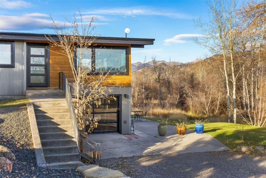 27737 Frontage Road, Bozeman MT 59715