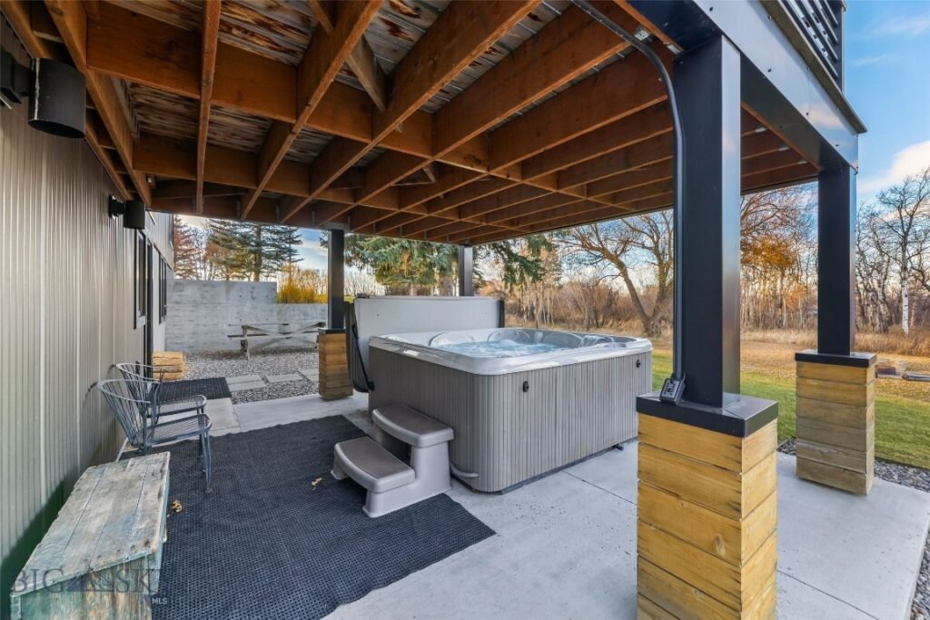 27737 Frontage Road, Bozeman MT 59715