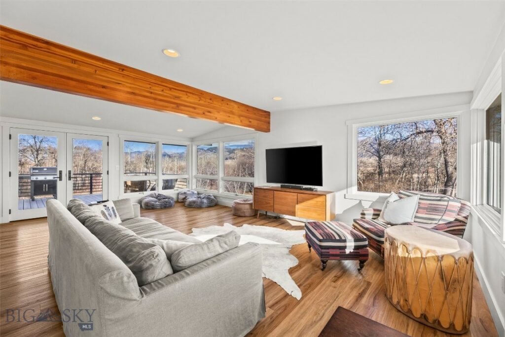 27737 Frontage Road, Bozeman MT 59715