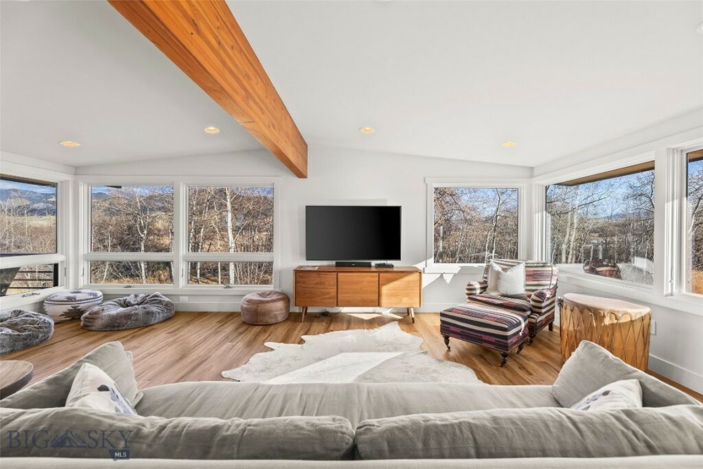 27737 Frontage Road, Bozeman MT 59715