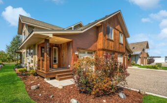 2783 Fen Way, Bozeman MT 59718