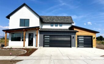 279 Delano Drive, Bozeman MT 59718