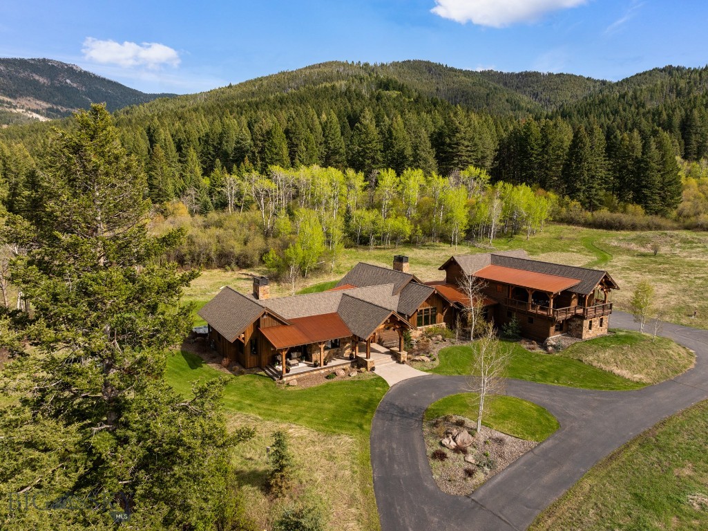 279 Limestone Meadows Lane, Bozeman MT 59715