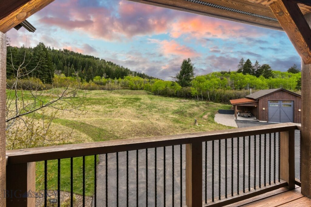 279 Limestone Meadows Lane, Bozeman MT 59715