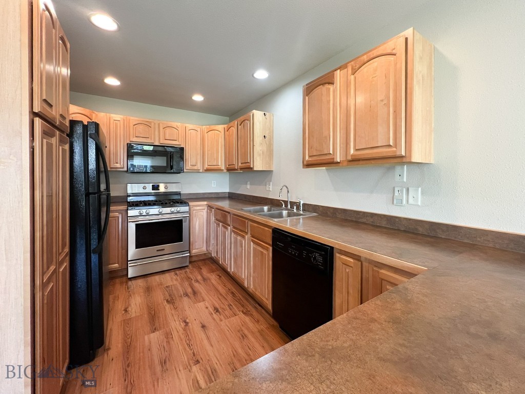 279 Magdalene, Bozeman MT 59718
