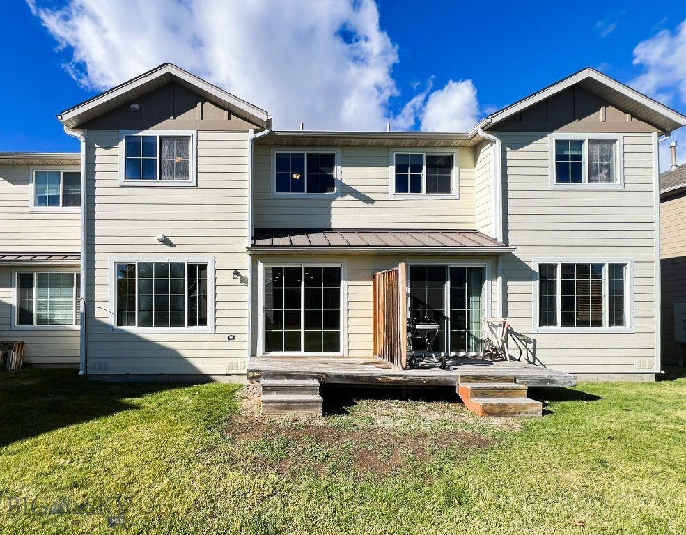 279 Magdalene, Bozeman MT 59718