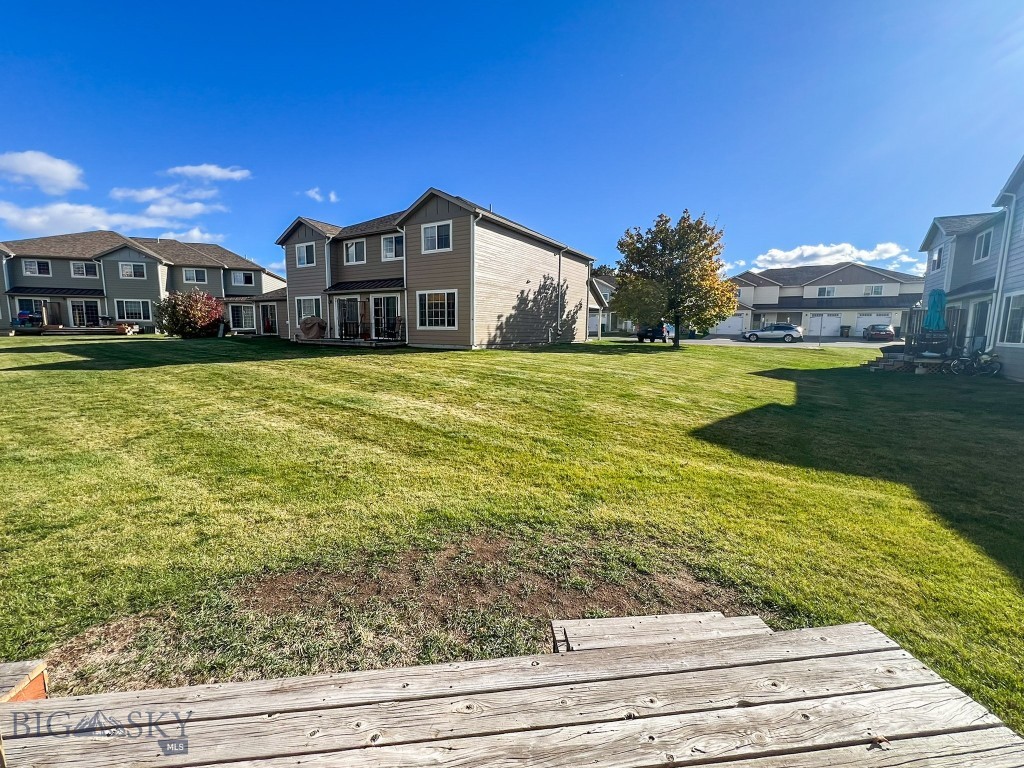 279 Magdalene, Bozeman MT 59718
