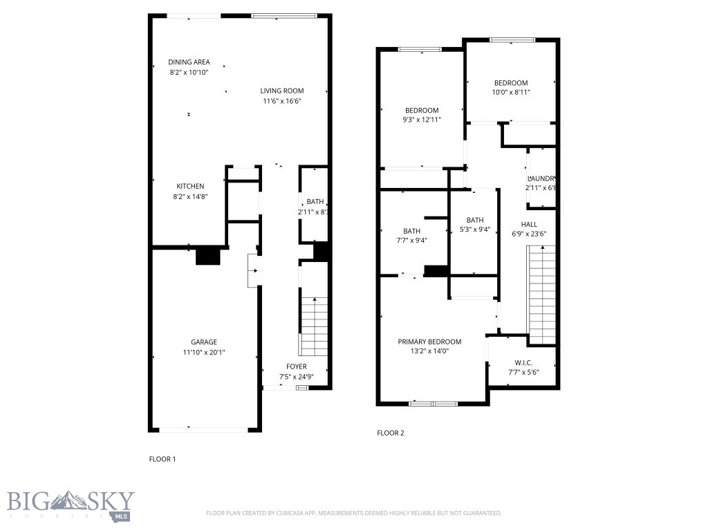 279 Magdalene, Bozeman MT 59718