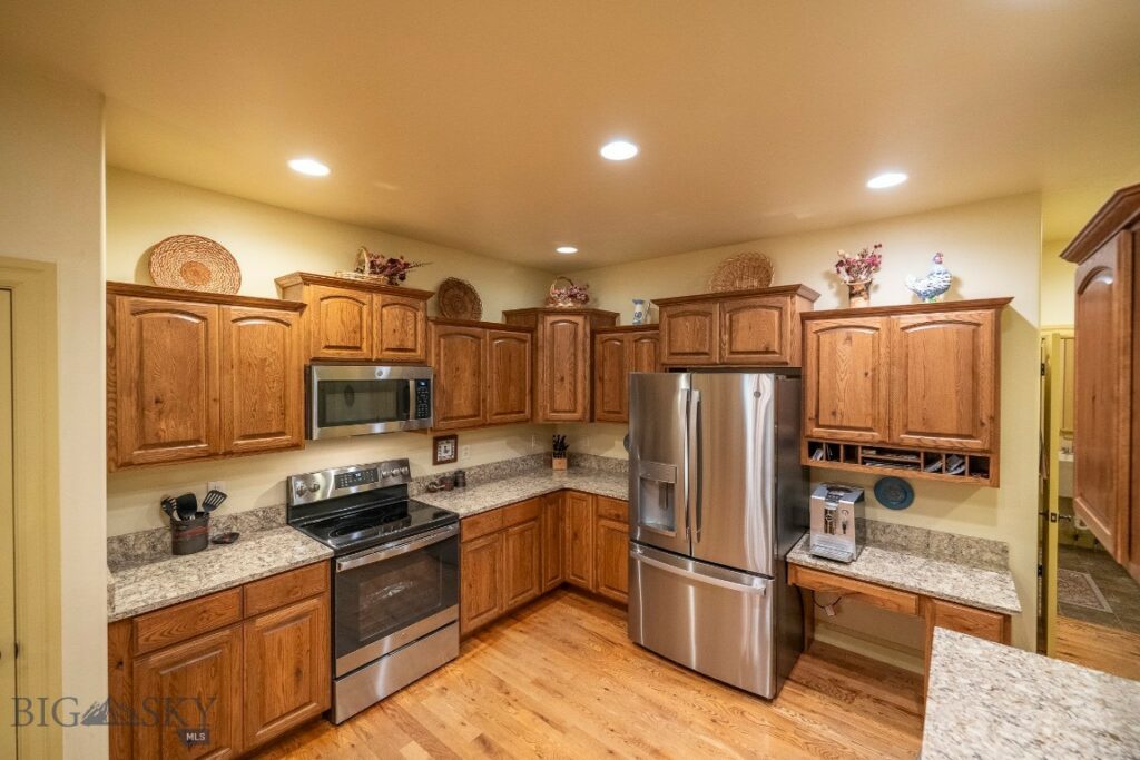 28 Alena Court, Bozeman MT 59718