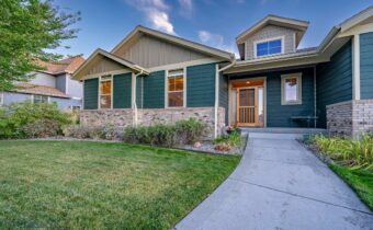 28 Alena Court, Bozeman MT 59718