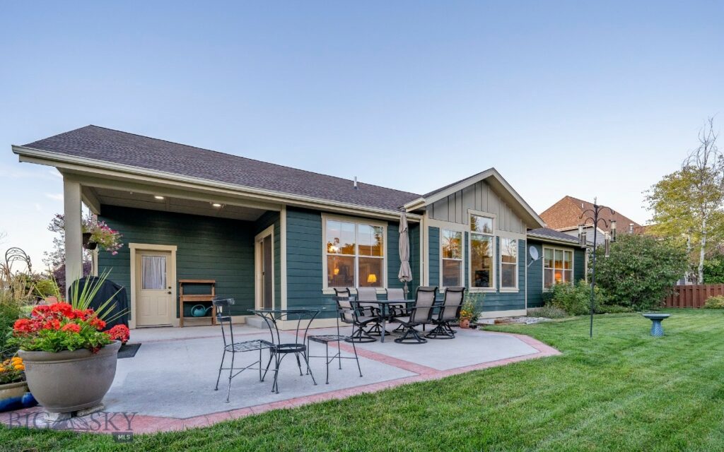 28 Alena Court, Bozeman MT 59718