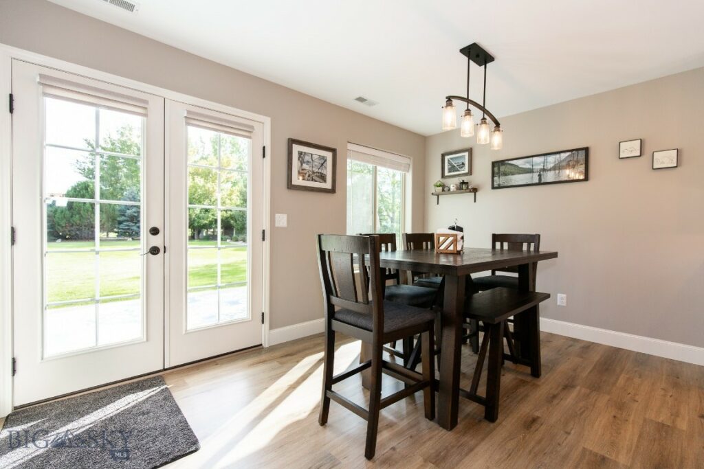 28 American Eagle Drive, Bozeman MT 59718