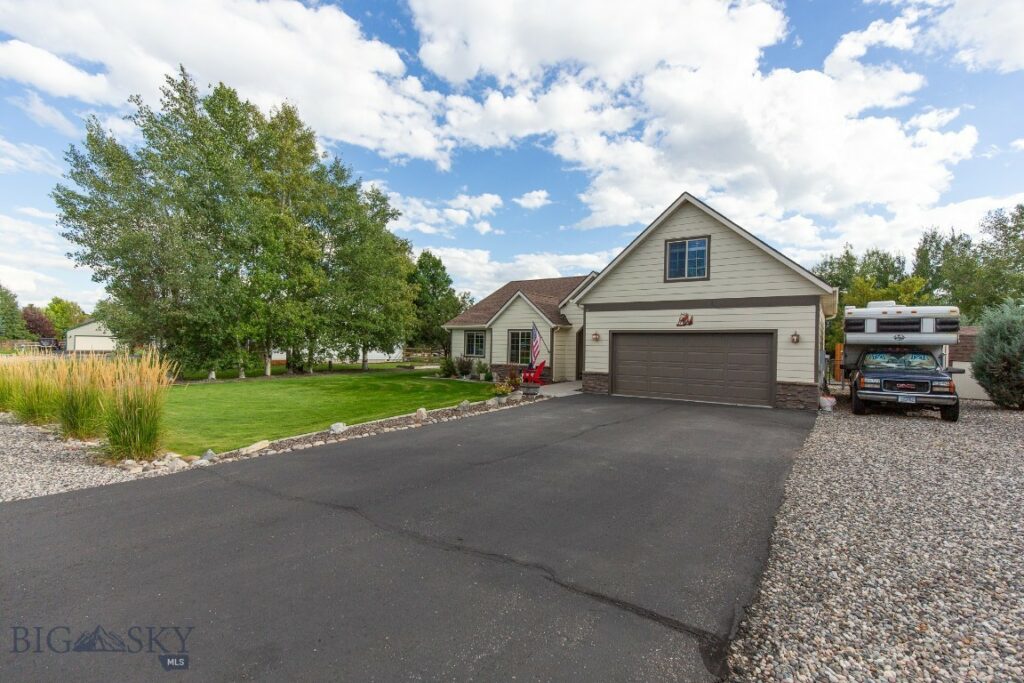 28 American Eagle Drive, Bozeman MT 59718